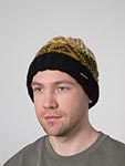 Шапка STETSON арт. 8599395 BEANIE WOOL (19)